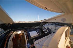 Cantieri Di Sarnico 65HT