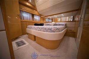 Cantieri Di Sarnico 65HT
