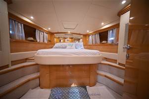 Cantieri Di Sarnico 65HT