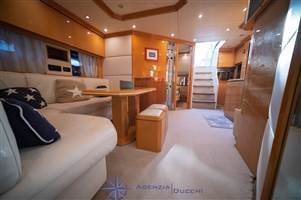 Cantieri Di Sarnico 65HT