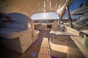 Cantieri Di Sarnico 65HT