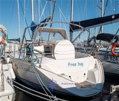 Jeanneau SUN ODYSSEY 33