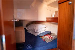 Jeanneau SUN ODYSSEY 33