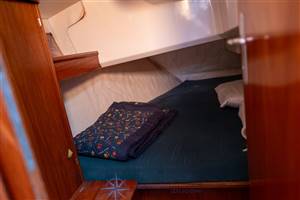 Jeanneau SUN ODYSSEY 33