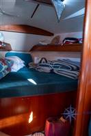 Jeanneau SUN ODYSSEY 33