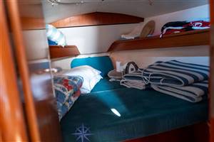 Jeanneau SUN ODYSSEY 33