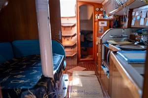 Jeanneau SUN ODYSSEY 33