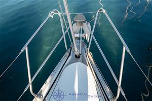 Jeanneau SUN ODYSSEY 33