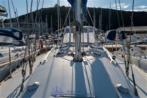 Jeanneau SUN ODYSSEY 33