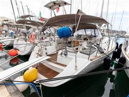 Jeanneau - SUN ODYSSEY 44i