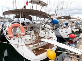 Jeanneau SUN ODYSSEY 44i