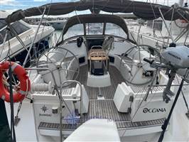 Jeanneau SUN ODYSSEY 44i