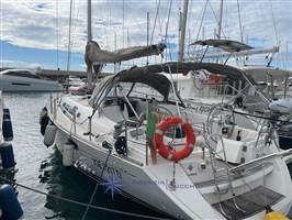 Jeanneau SUN ODYSSEY 44i