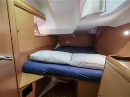 Jeanneau SUN ODYSSEY 44i
