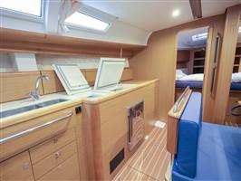 Jeanneau SUN ODYSSEY 44i