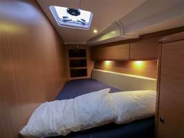 Jeanneau SUN ODYSSEY 44i