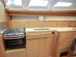 Jeanneau SUN ODYSSEY 44i