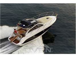 Sessa Marine - C32