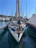 Hallberg Rassy 382