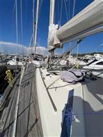 Hallberg Rassy 382