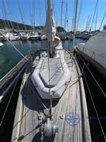 Hallberg Rassy 382