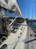 Hallberg Rassy 382