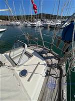 Hallberg Rassy 382