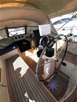 Hallberg Rassy 382
