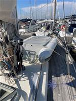 Hallberg Rassy 382