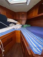 Hallberg Rassy 382