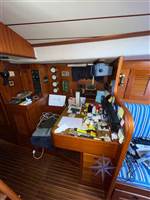 Hallberg Rassy 382