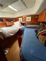 Hallberg Rassy 382