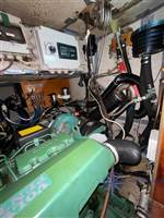 Hallberg Rassy 382