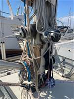 Hallberg Rassy 382