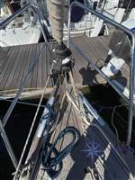 Hallberg Rassy 382