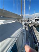 Hallberg Rassy 382