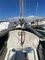 Hallberg Rassy 382