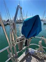 Hallberg Rassy 382