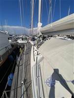 Hallberg Rassy 382