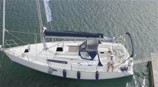 Jeanneau SUN ODYSSEY 34.2