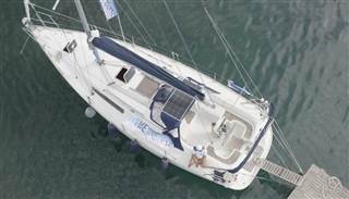 Jeanneau SUN ODYSSEY 34.2