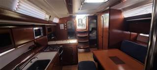 Dufour 405