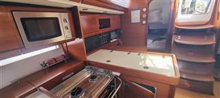 Dufour 405