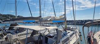 Dufour 405
