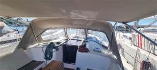 Dufour 405