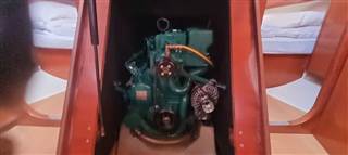Dufour 405