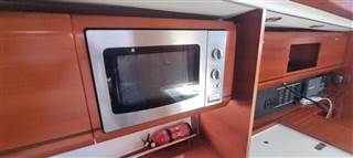 Dufour 405