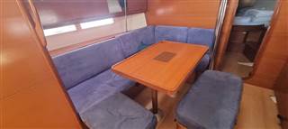 Dufour 405