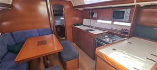 Dufour 405
