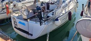 Dufour 405